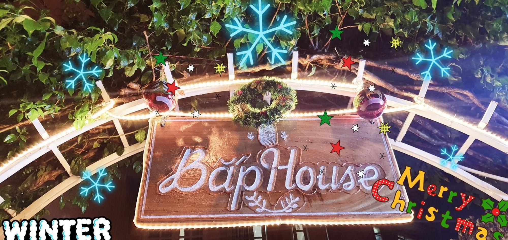 דה לאט Baphousehomestay מראה חיצוני תמונה