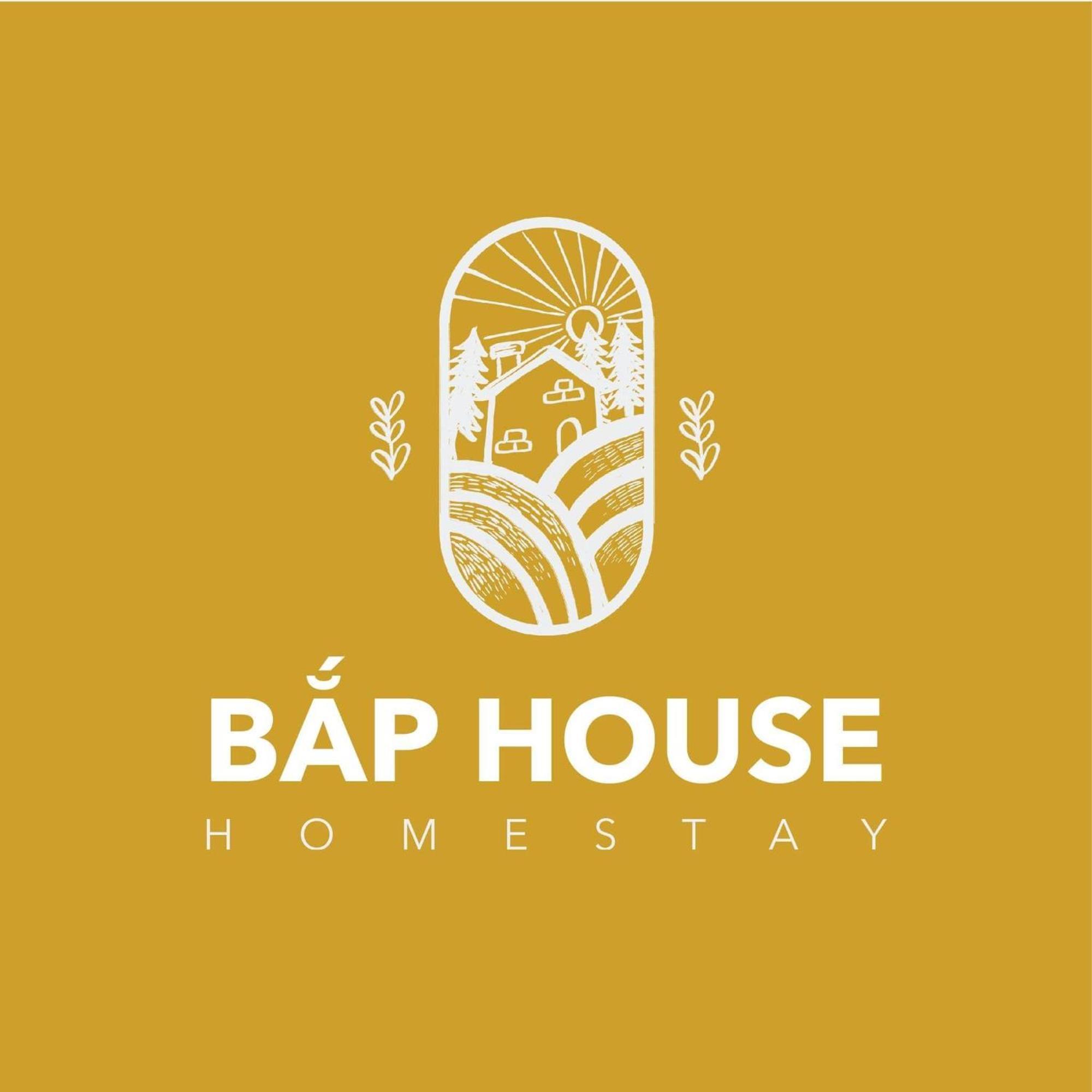דה לאט Baphousehomestay מראה חיצוני תמונה
