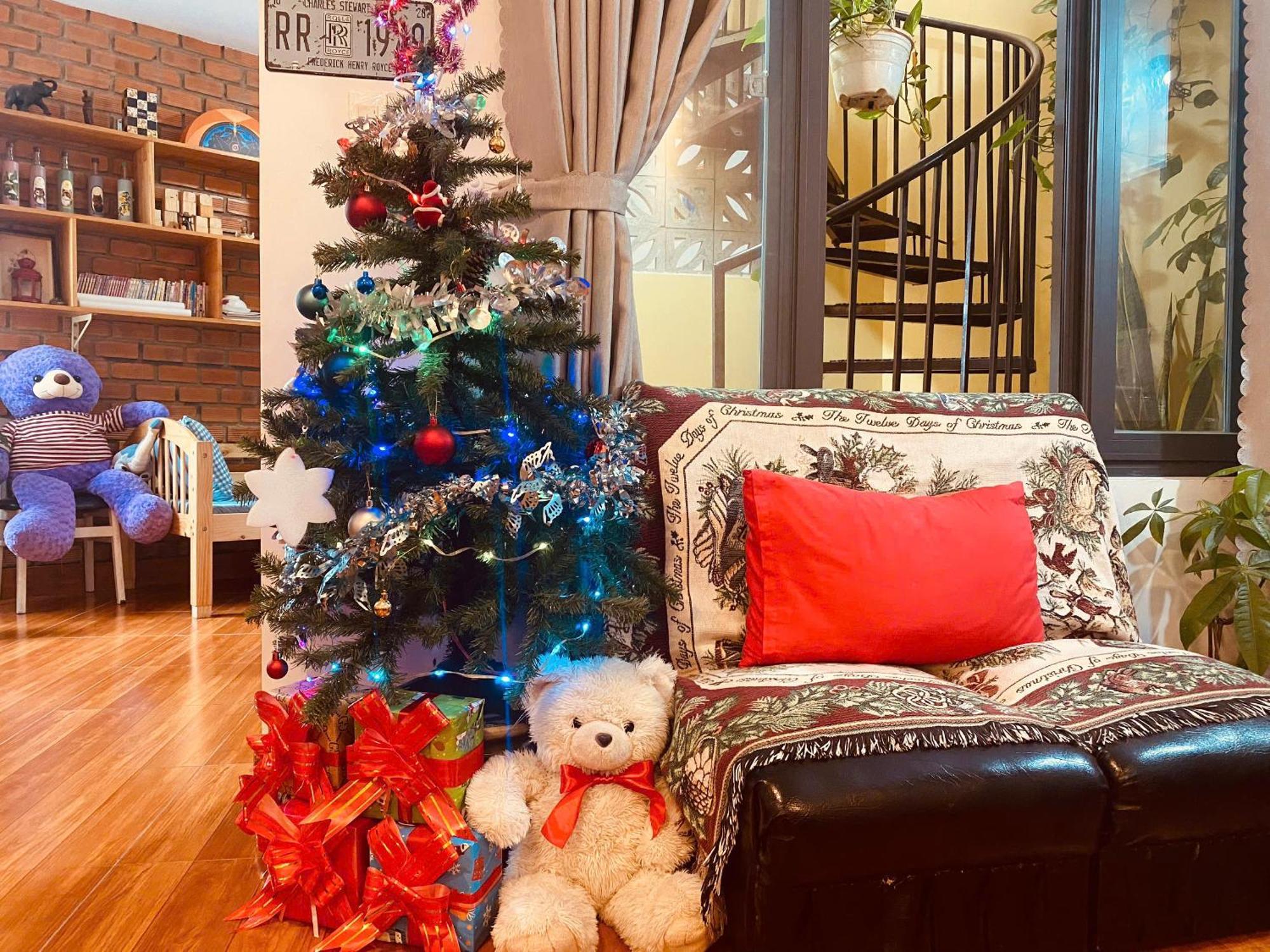 דה לאט Baphousehomestay מראה חיצוני תמונה