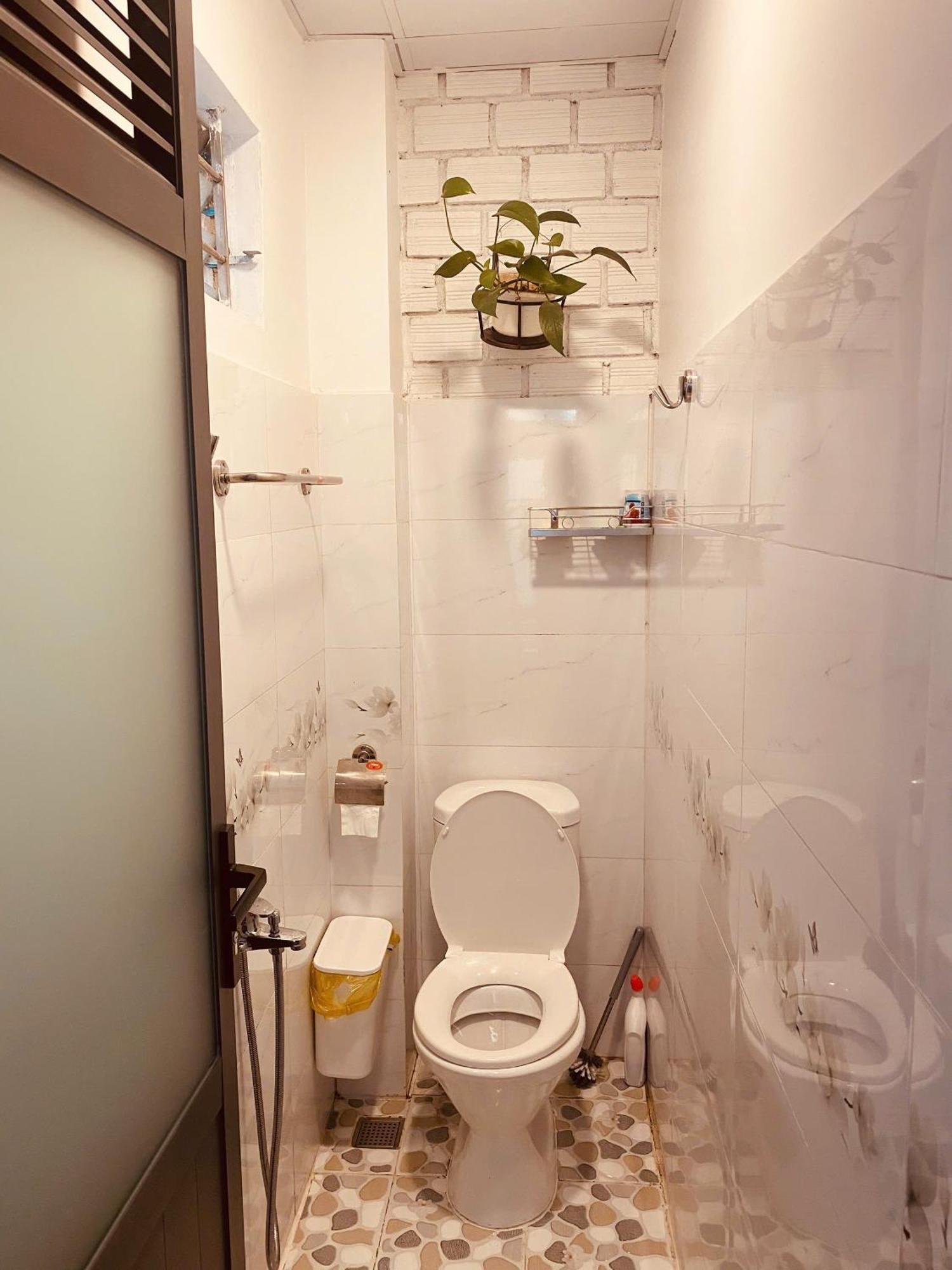 דה לאט Baphousehomestay מראה חיצוני תמונה