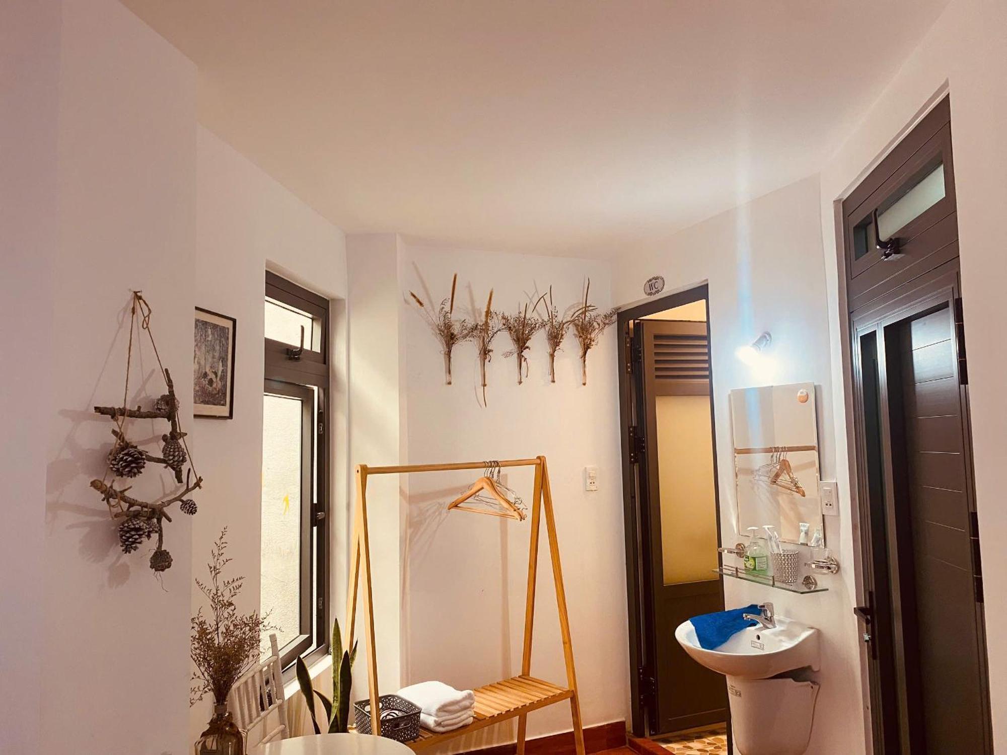 דה לאט Baphousehomestay מראה חיצוני תמונה